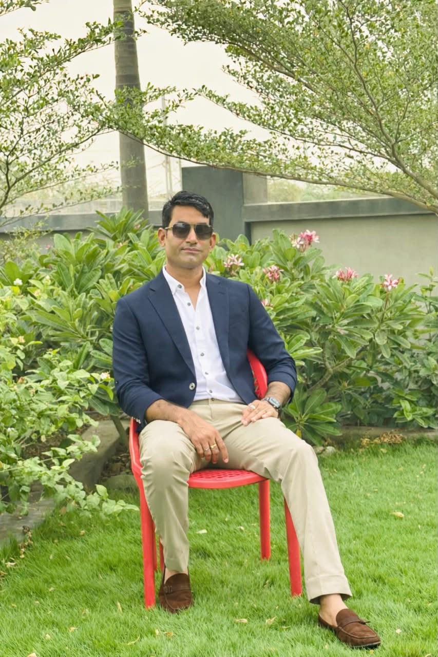 Devayat Pindariya