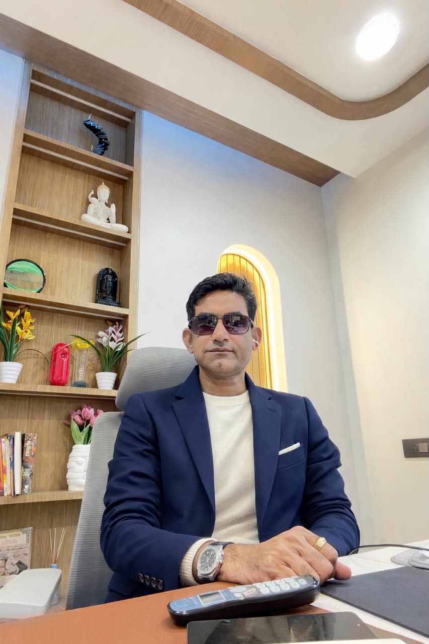 Devayat Pindariya